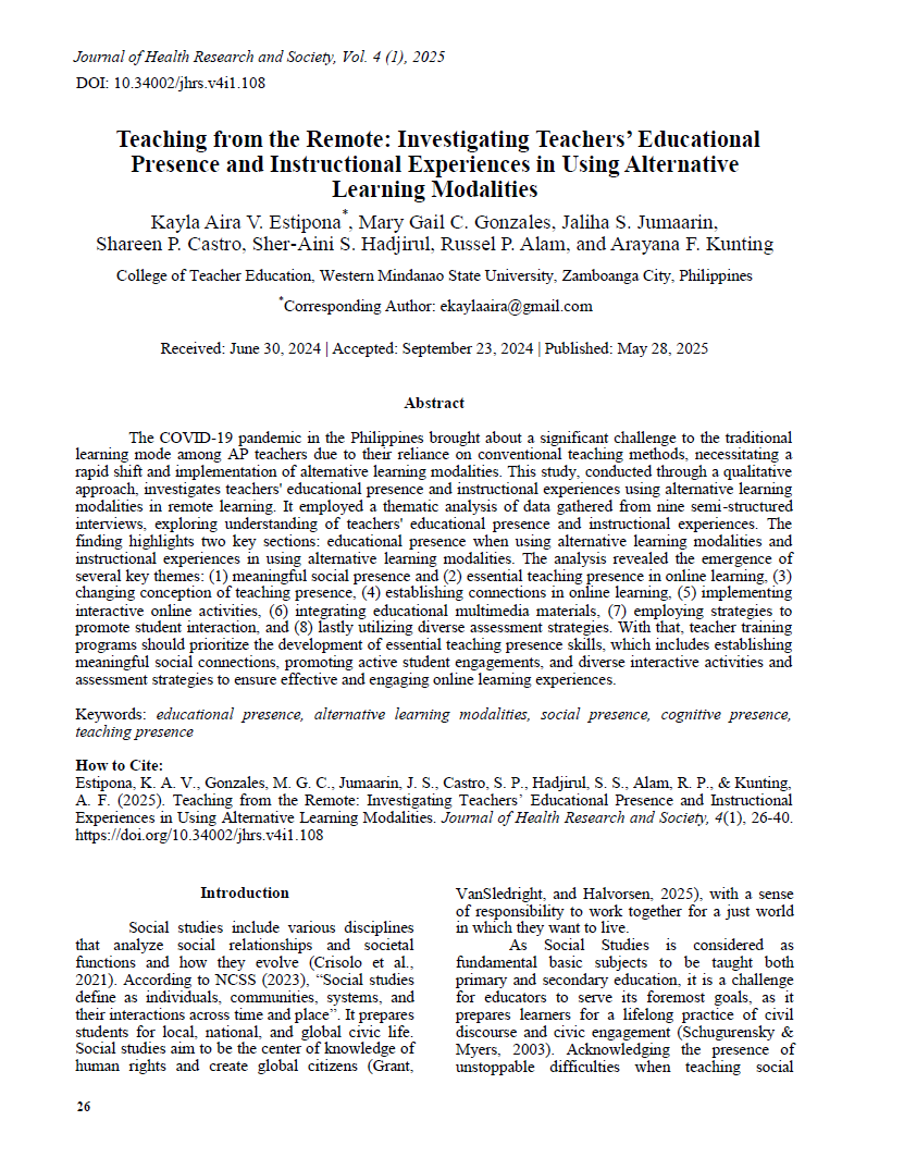 Cover Image